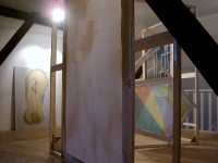 Unsinnig rasch, Galerie Smarius, 2008