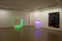 Echo, with Jeroen Glas, Heden, Den Haag, 2009