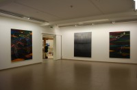 Echo, with Jeroen Glas, Heden, Den Haag, 2009