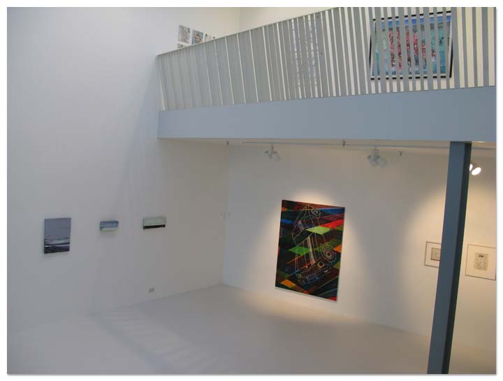 Opening of the new gallery Smarius-Sterk