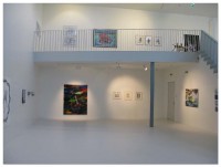 Opening of the new Gallery Smarius-Sterk